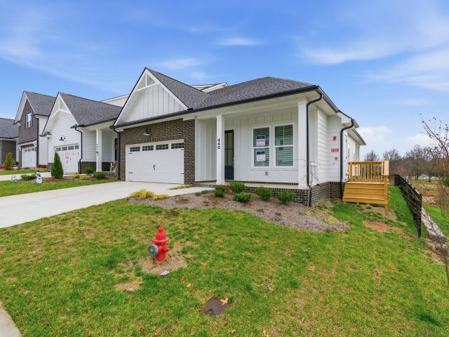 Townhouse for sale in Tennessee