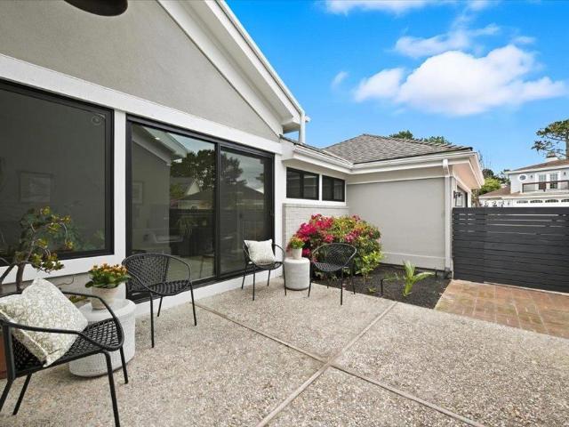 House for sale in San Mateo, California