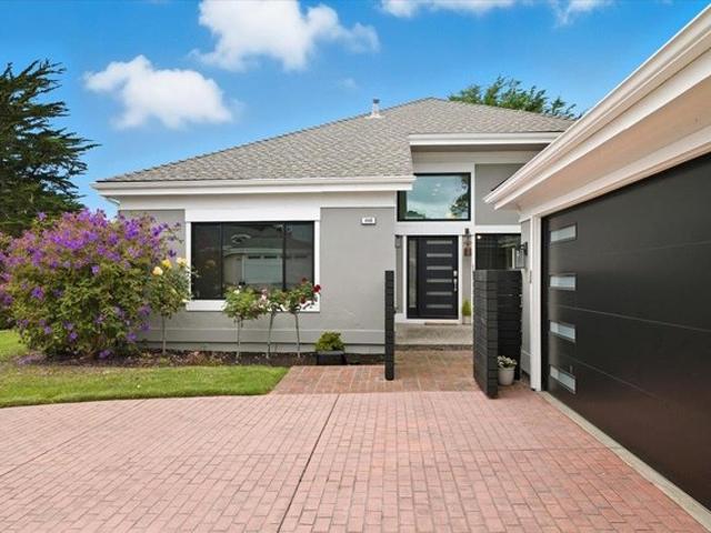 House for sale in San Mateo, California