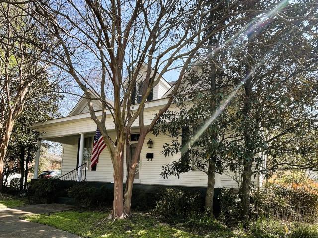House for sale in West Point, Mississippi