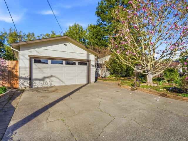 House for sale in California