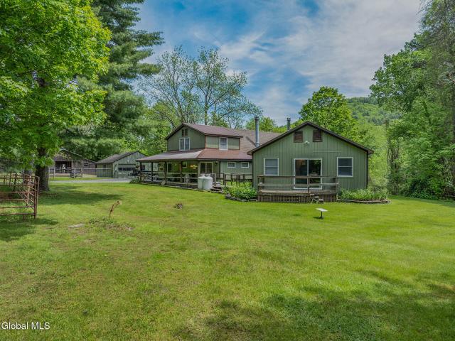House for sale in Salem, New York