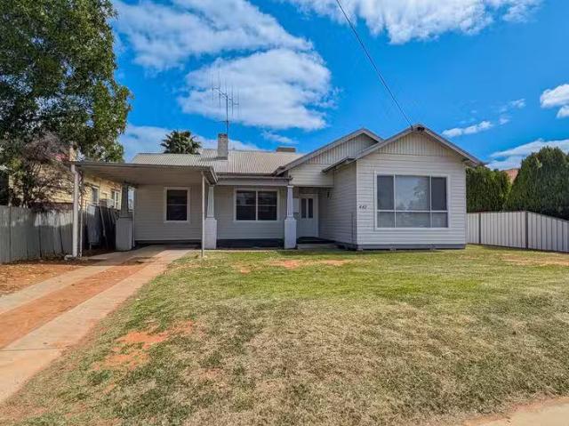 House for rent in Swan Hill, Victoria