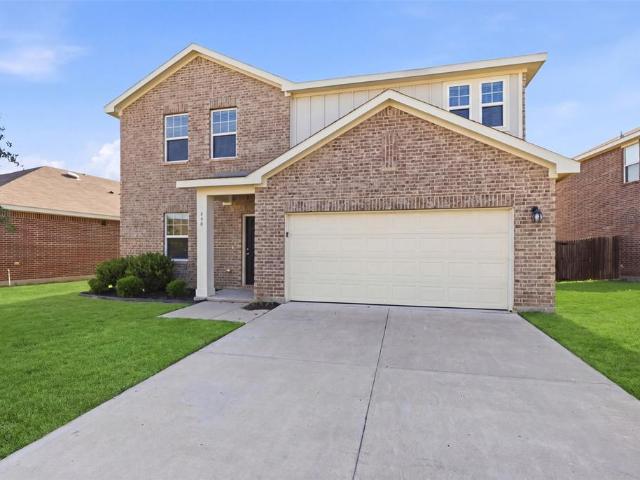 House for sale in Crowley, Texas
