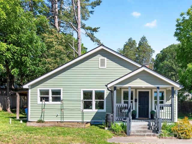 House for sale in Transylvania, North Carolina