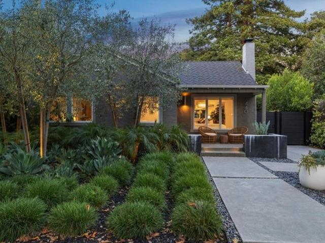 House for sale in San Mateo, California
