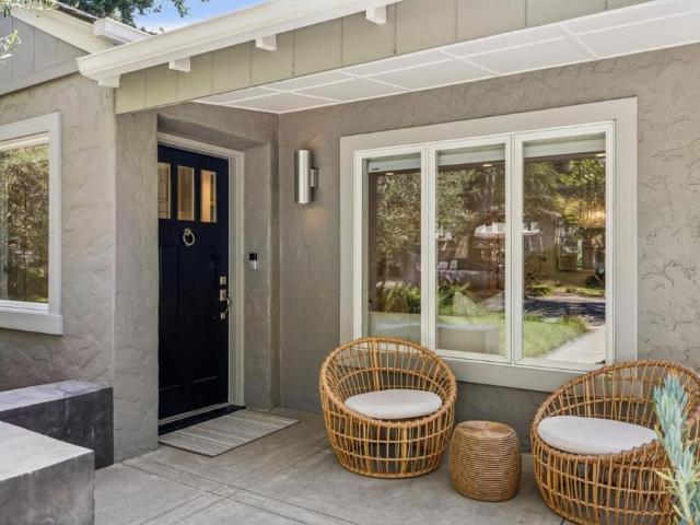 House for sale in San Mateo, California