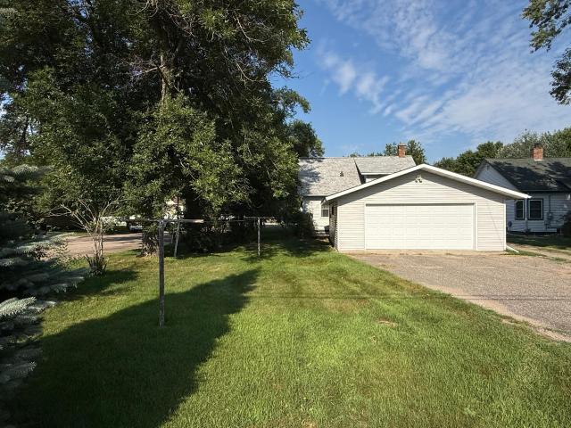 House for sale in Brooten, Minnesota