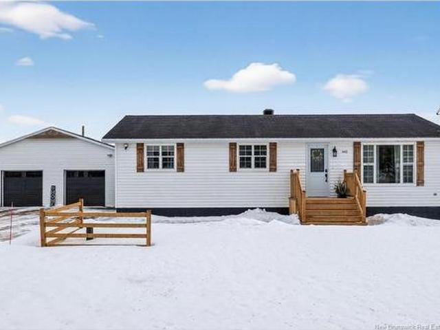 House for sale in Westmorland, New Brunswick