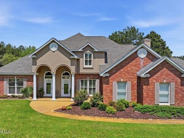 House for sale in Madison, Mississippi