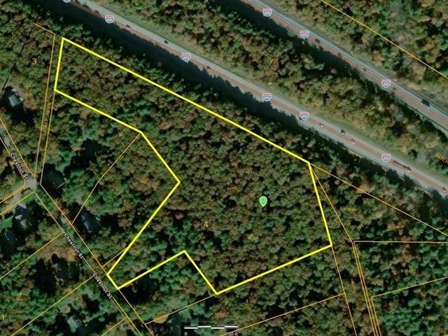Land for sale in Wrentham, Massachusetts