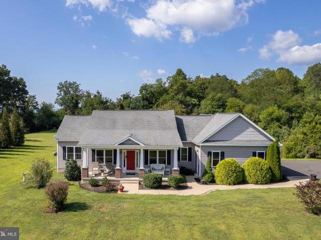 House for sale in Virginia