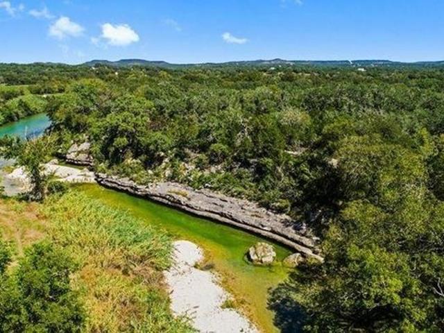 Farm for sale in Blanco, Blanco County