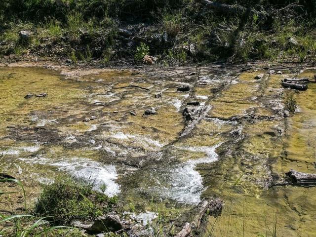 Land for sale in Blanco, Texas
