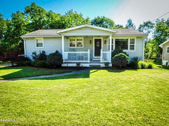 House for sale in Blair, Pennsylvania