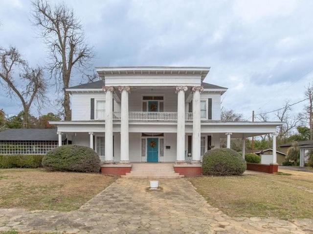 House for sale in Dawson, Georgia