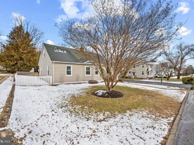 House for sale in Linthicum Heights, Maryland