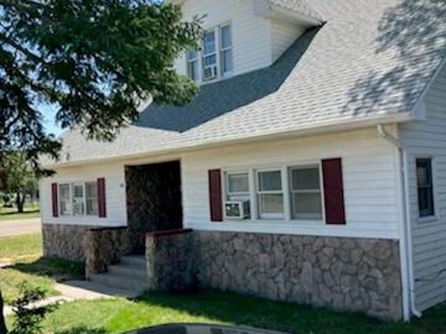 House for sale in Kit Carson, Colorado