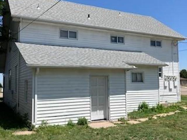 House for sale in Kit Carson, Colorado