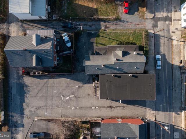 Commercial for sale in Cumberland, Maryland