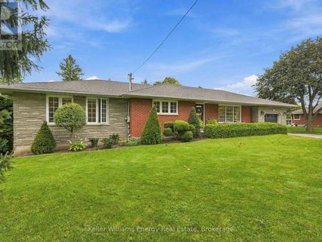 House for sale in Durham, Ontario
