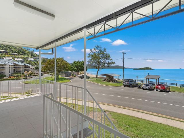 Apartment for rent in Cannonvale, Queensland