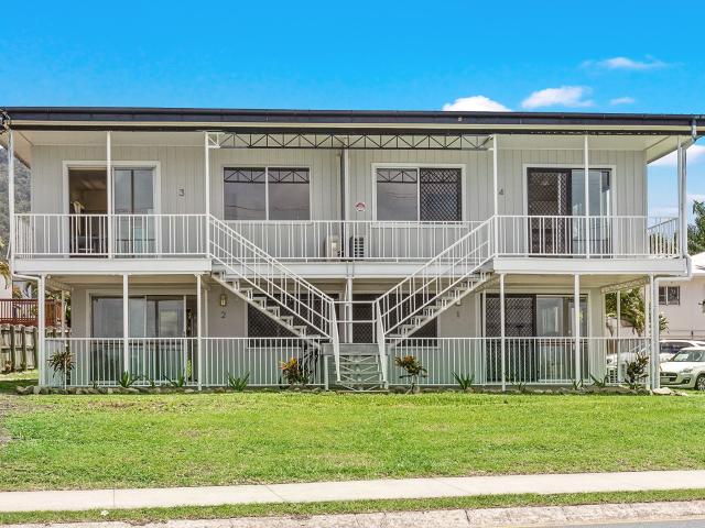 Apartment for rent in Cannonvale, Queensland