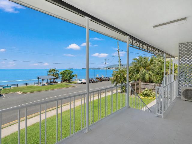 Apartment for rent in Cannonvale, Queensland
