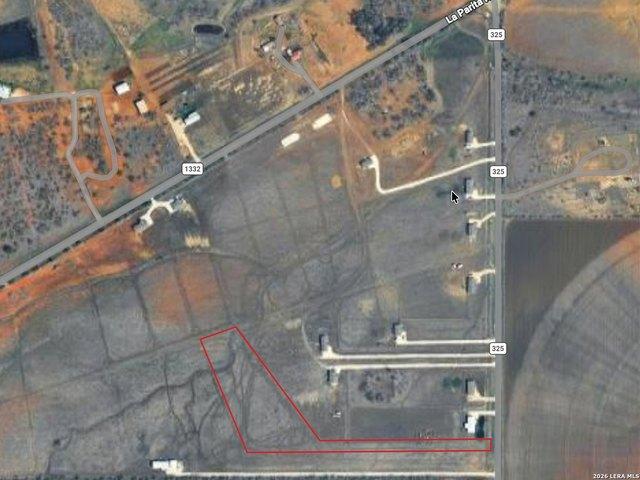 Land for sale in Jourdanton, Atascosa County
