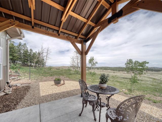 House for sale in Custer, Colorado
