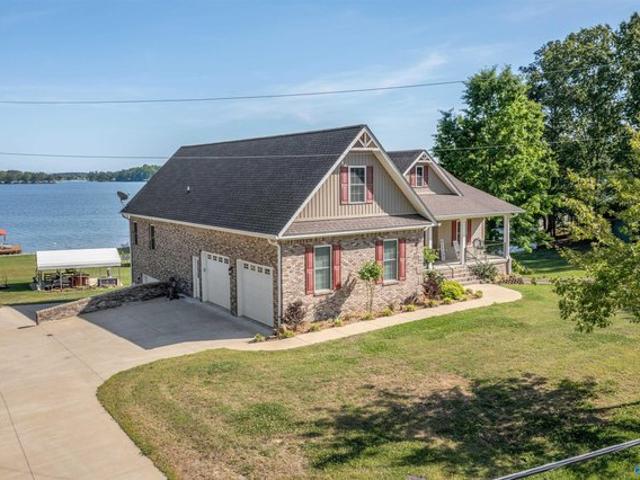 House for sale in Leesburg, Alabama