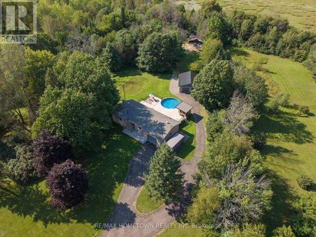 House for sale in Athens, Ontario