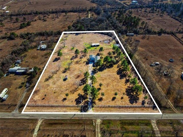 House for sale in Liberty, Texas