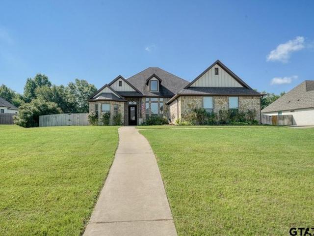 House for sale in Smith, Texas