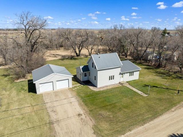 House for sale in Willow City, North Dakota