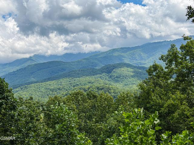 House for sale in Gatlinburg, East Tennessee