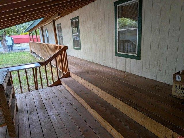 House for sale in Saguache, Saguache County