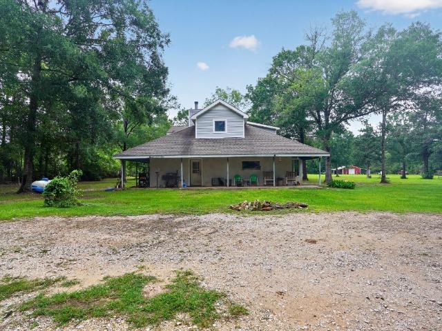 Farm for sale in Polk, Texas