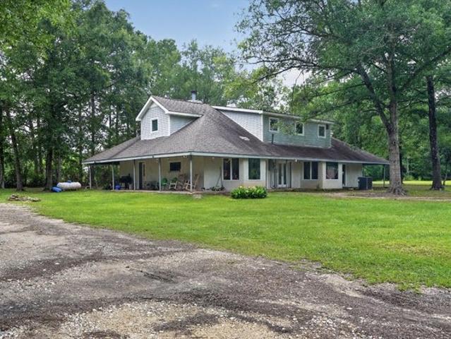 Farm for sale in Polk, Texas