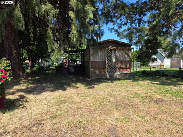 House for sale in Oregonia