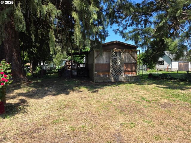 House for sale in Oregonia