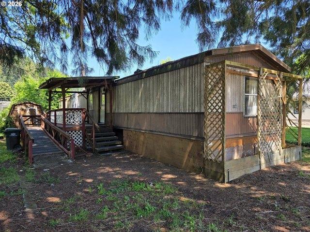 House for sale in Oregonia