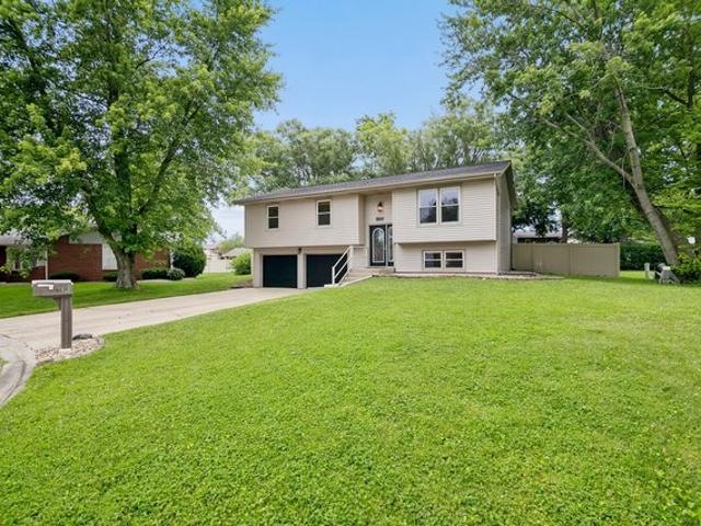 House for sale in Bourbonnais, Illinois