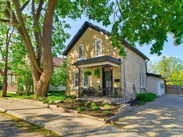 House for sale in Kitchener, Ontario