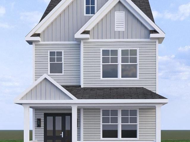 Property for sale in Conshohocken, Pennsylvania