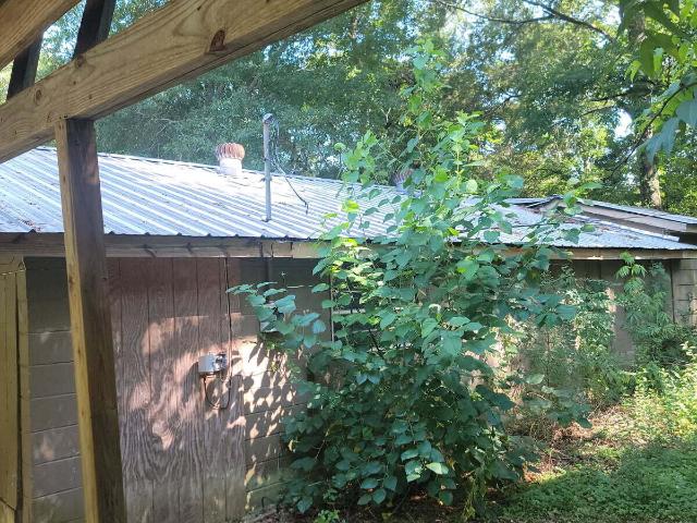 House for sale in Bogue Chitto, Mississippi