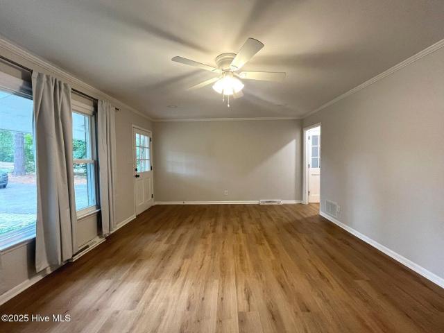 Property for rent in Southern Pines, North Carolina