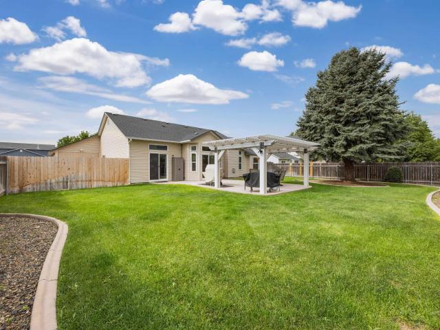 House for sale in Kuna, Idaho