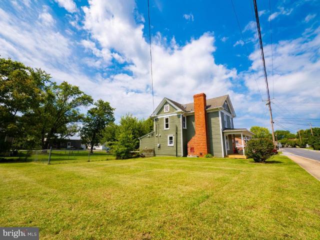 House for sale in Virginia