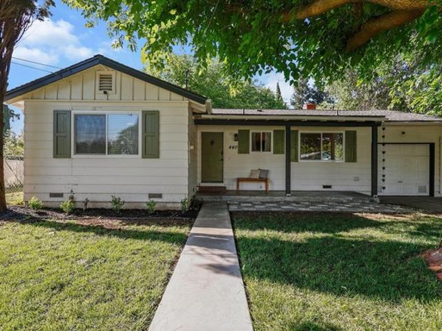 House for sale in Tehama, California
